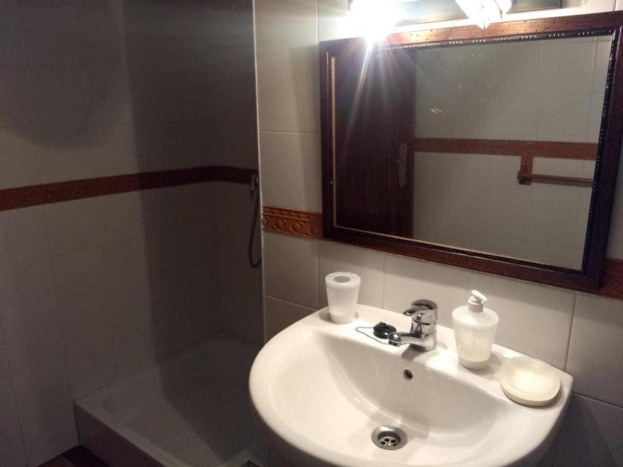Apartamentos Rurales Mirador De Jubrique Luaran gambar