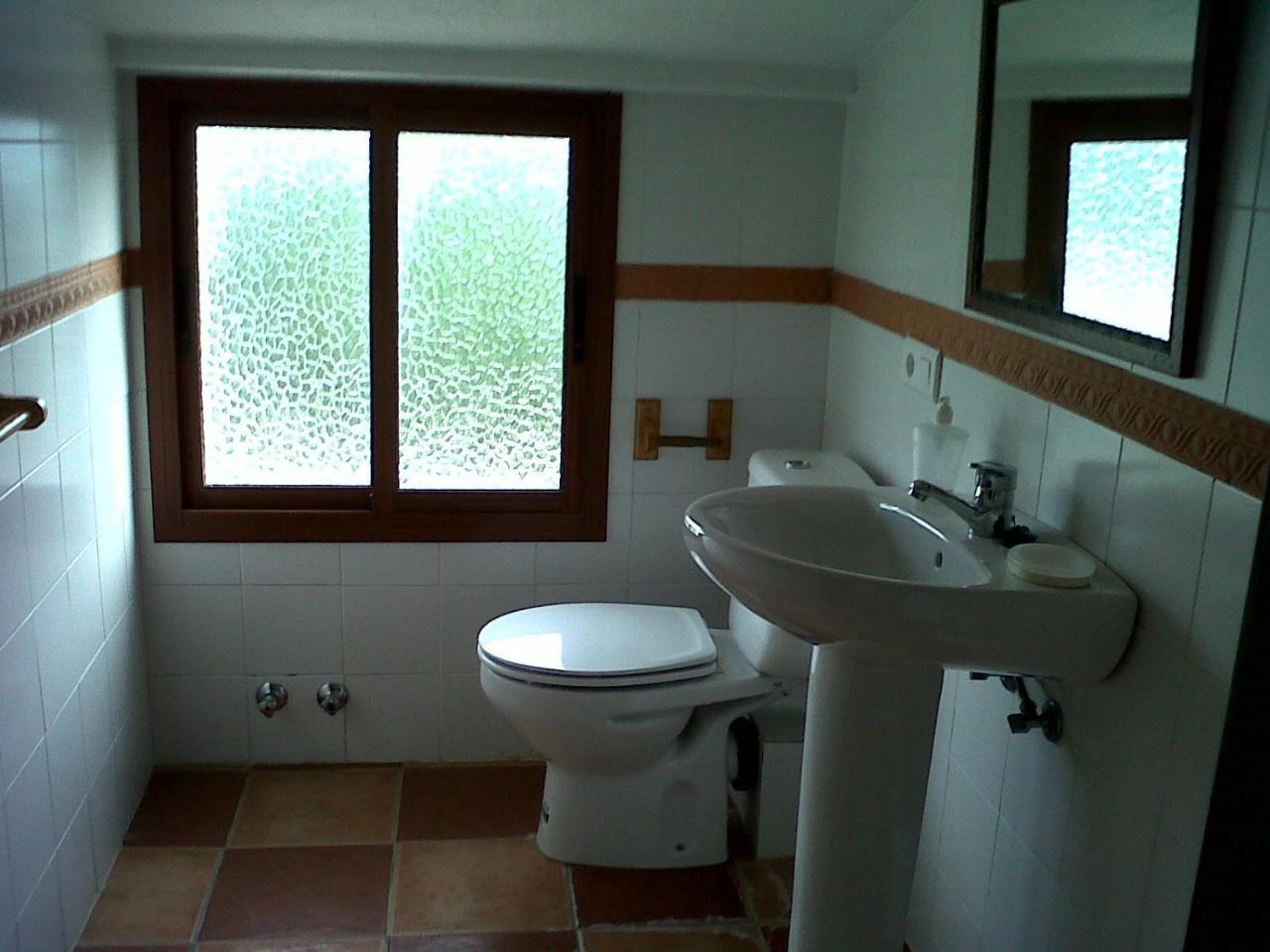 Apartamentos Rurales Mirador De Jubrique Luaran gambar