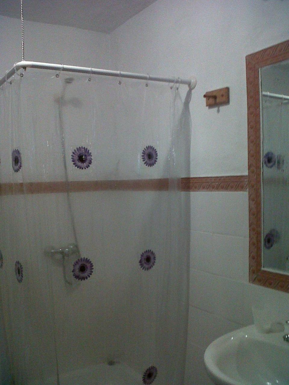 Apartamentos Rurales Mirador De Jubrique Luaran gambar